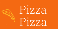 Pizza Pizza Lincoln Logo
